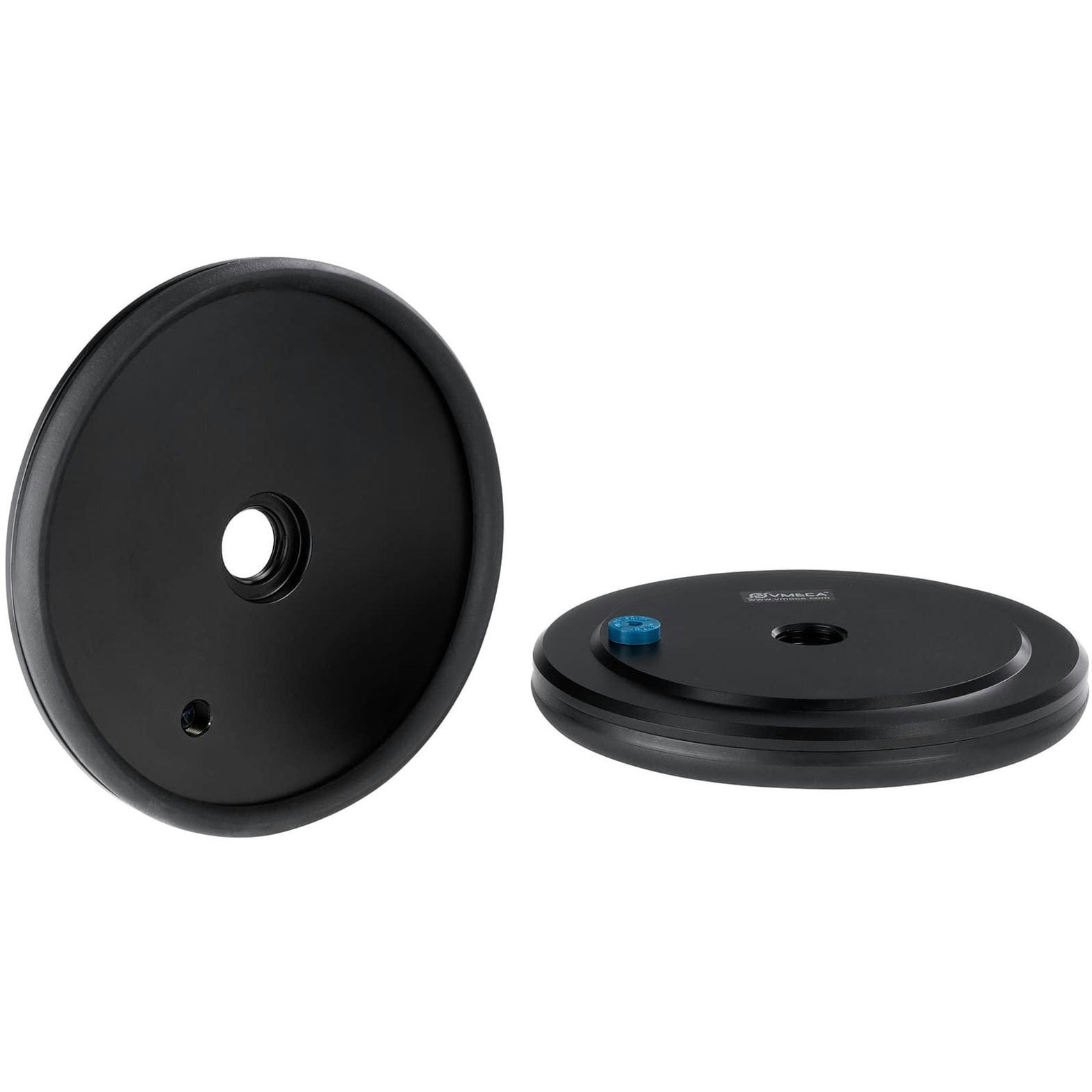 VS150-E(EPDM) 真空パッド VSシリーズ(スポンジ) パッドのみ VMECA パッド径150mm