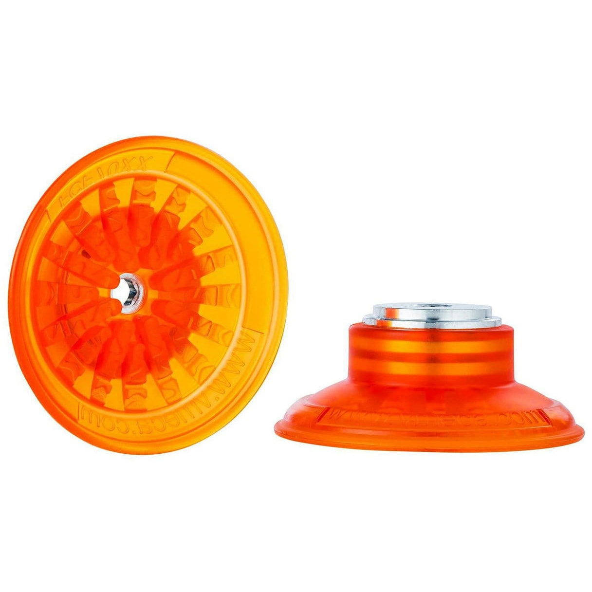 FCF70-PU-38F 真空パッド FCFシリーズ(フラット&カーブ) 金具付き VMECA ポリウレタン パッド径72mm  FCF70-PU-38F 5,003円