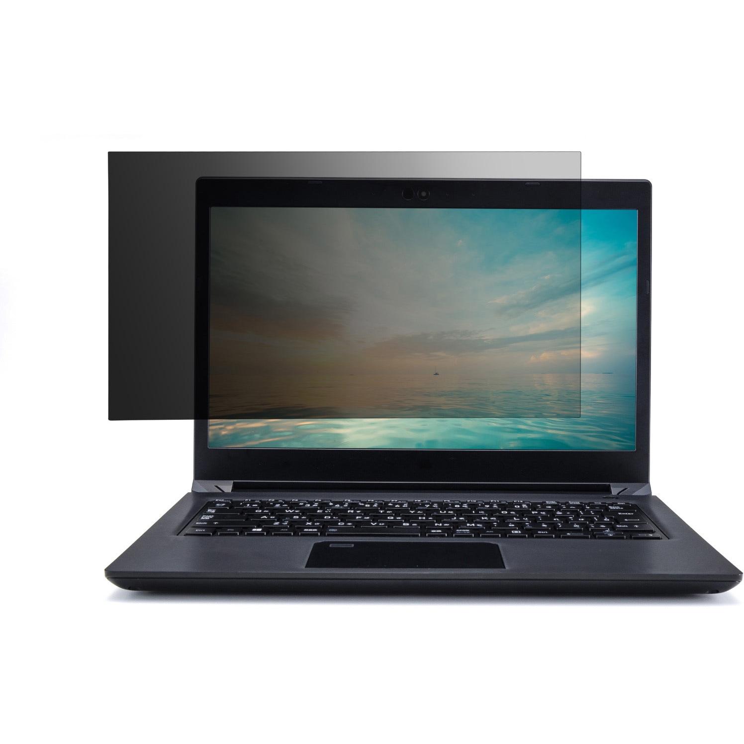 EF-PFKDY02 プライバシーフィルター 液晶保護フィルム のぞき見防止 13.3Wインチ(16：9) Dynabook G83 / S73 用 ブルーライトカット 紫外線カット 1個 エレコム 【通販モノタロウ】