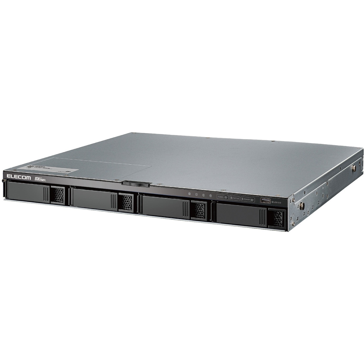 NSB-74R32TS22 NAS Windows Server IoT 2022 for Storage搭載