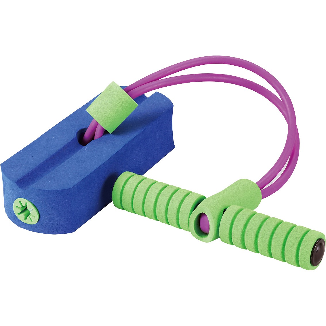 6728 ソフトホッピング(5個組) アーテック[学校教材・教育玩具] 寸法30×30×30cm 1セット