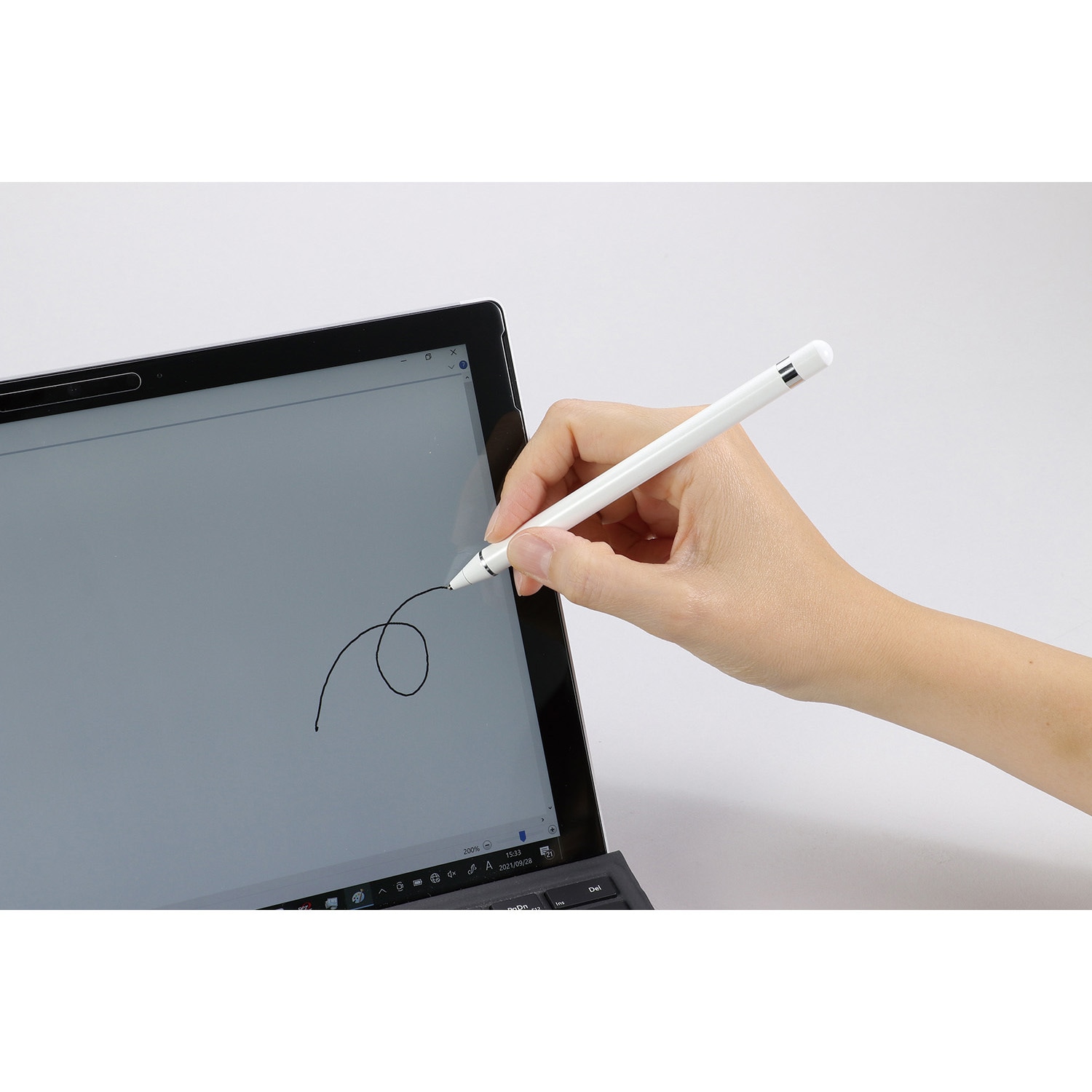 91767 充電式タッチペン アーテック[学校教材・教育玩具] 本体