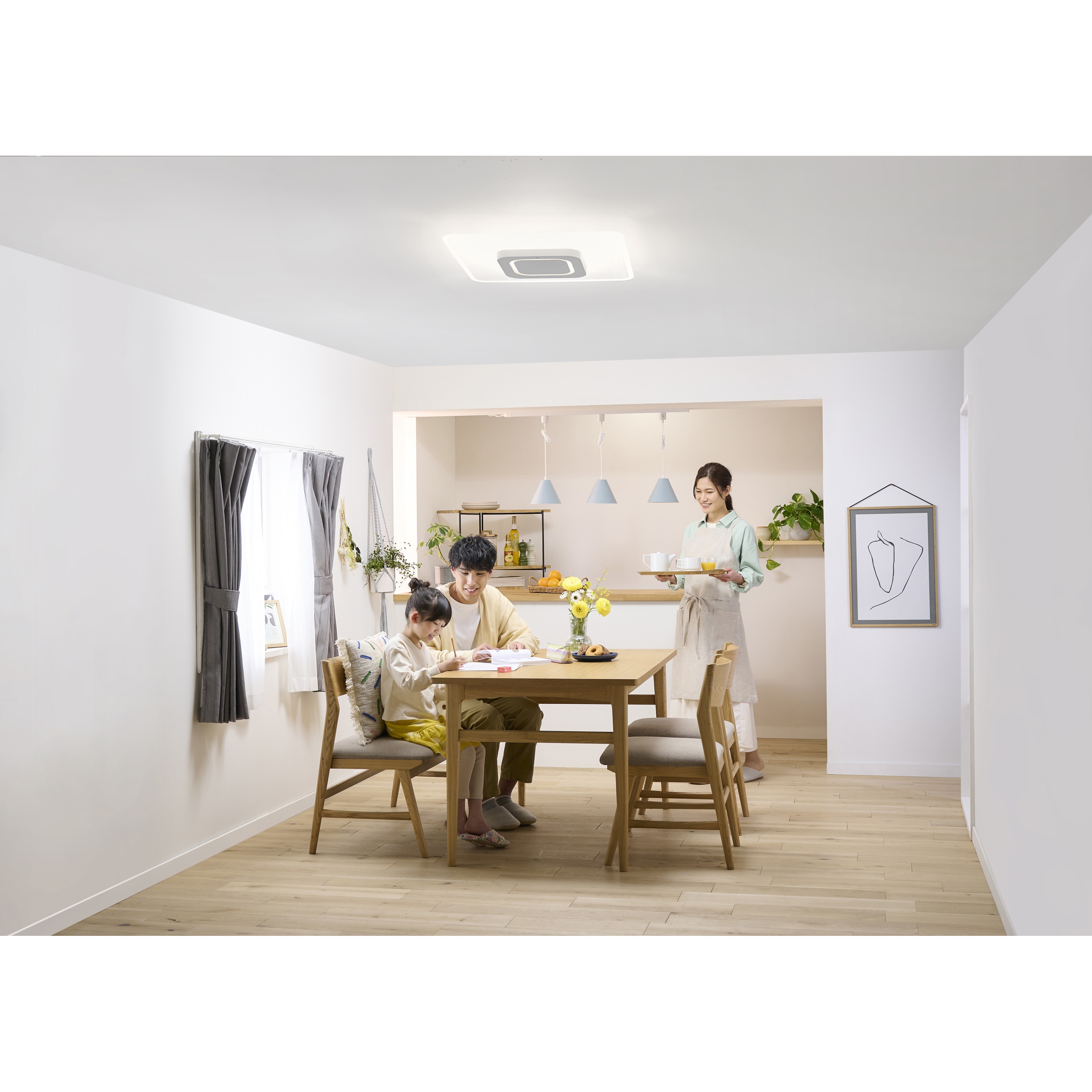 新品未使用❗アイリスオーヤマ 照明器具 シーリングライト CEA-A08DLPS IRIS OHYAMA アイリスオーヤマ CEA-A08DLP LEDシーリングライト