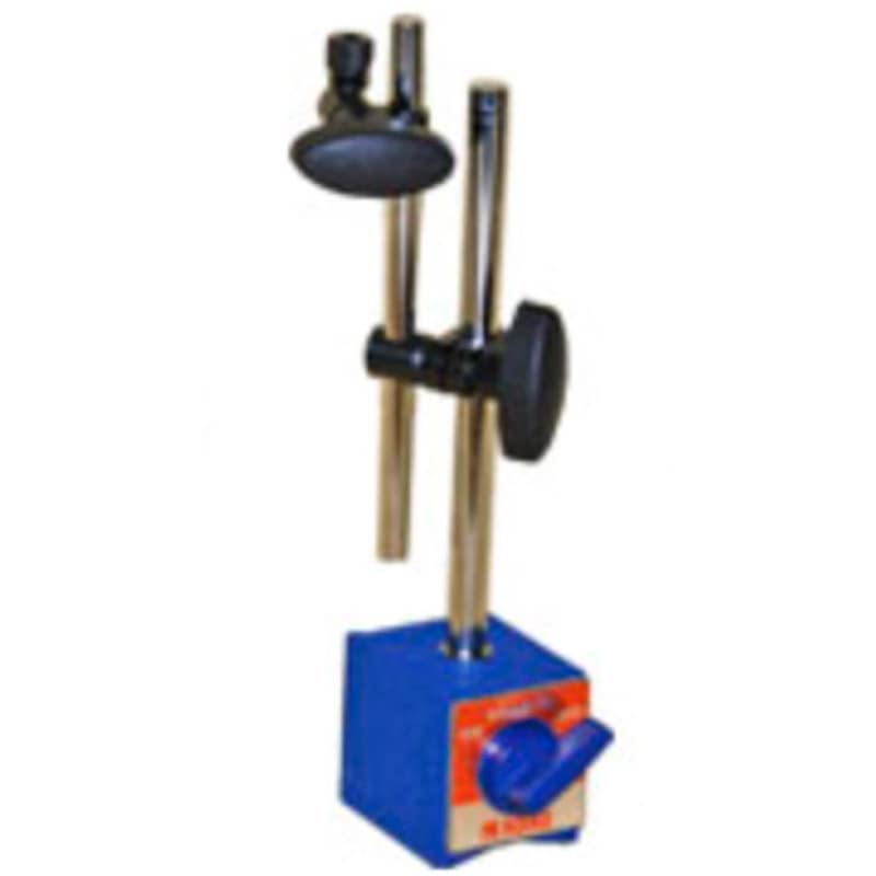 KBA-10 マグネットベース 菱小 標準形   KBA-10