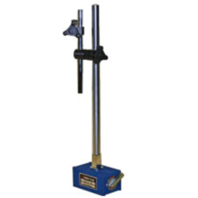 KBC-4 マグネットベース 菱小 主柱Φ20本体大形で高精度   KBC-4