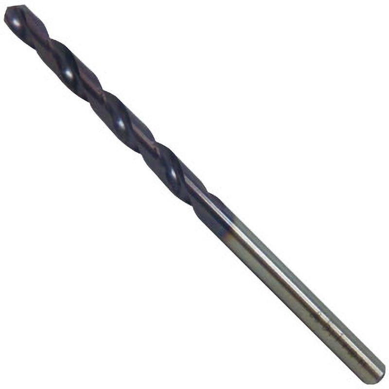 MITSUBISHIドリル三菱ドリル5.1mm 12本セット MITSUBISHIドリル三菱ドリル5.1mm 12本セット SET 鉄工用ドリル