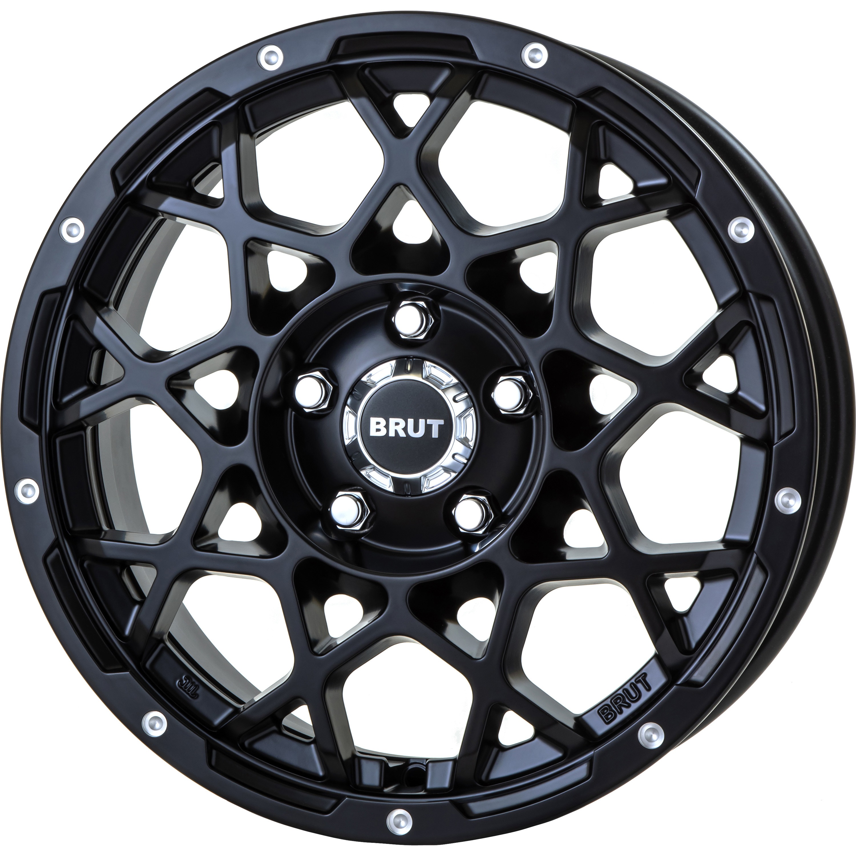 BR-55 1本 BRUT 【通販モノタロウ】 28,455円