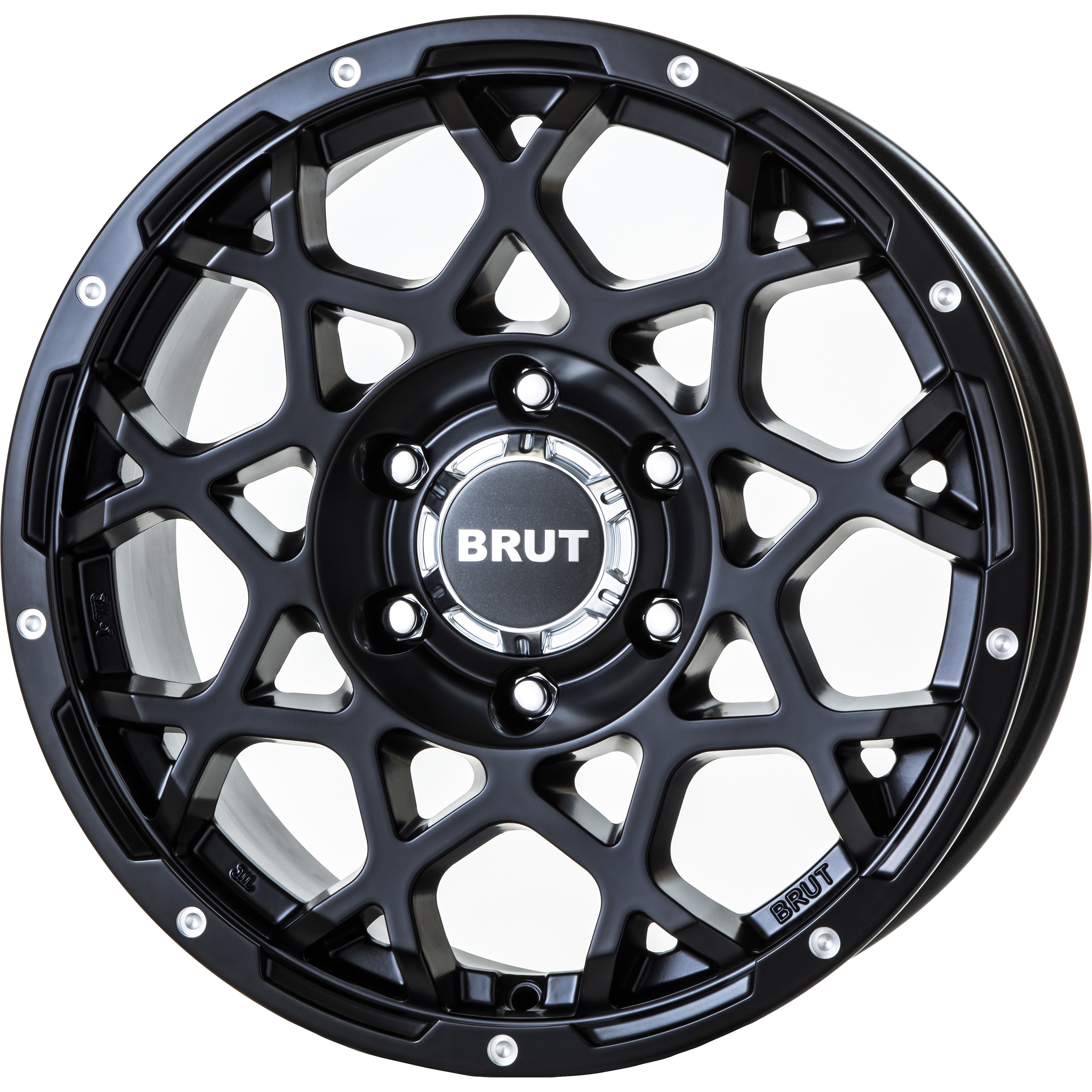 BR-55 1本 BRUT 【通販モノタロウ】 27,937円