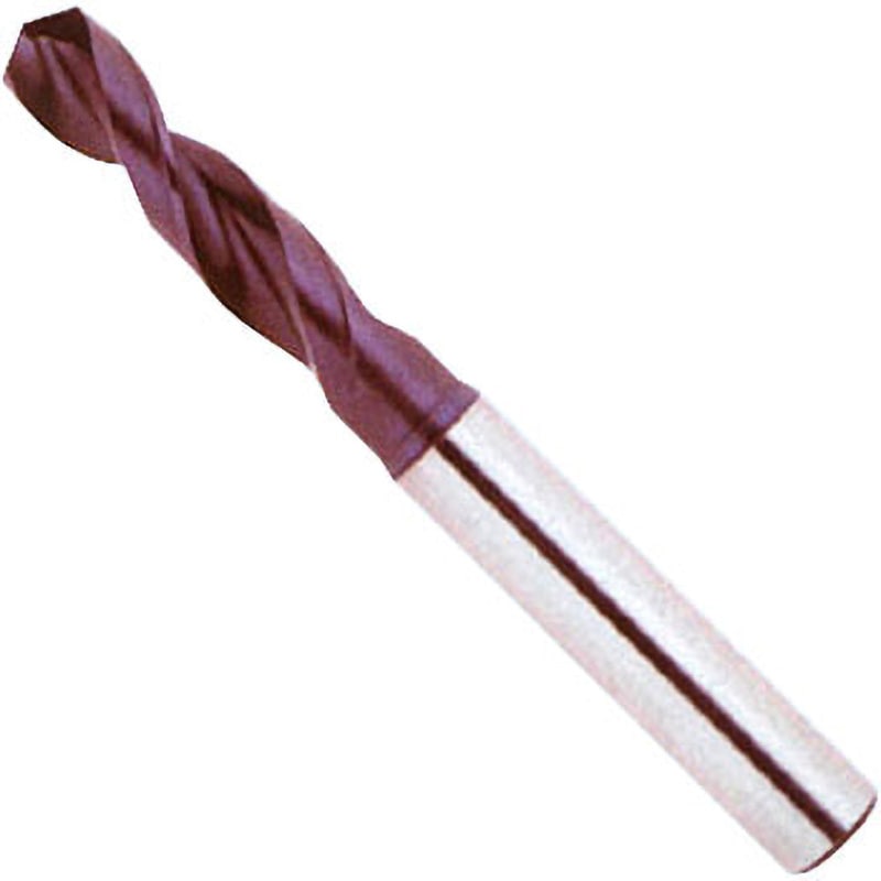 三菱K VAPDS バイオレット高精度汎用加工用 ハイスドリル ショート 12.6mm VAPDSD1260 □三菱K VAPDS バイオレット高精度汎用加工用 ハイスドリル ショート