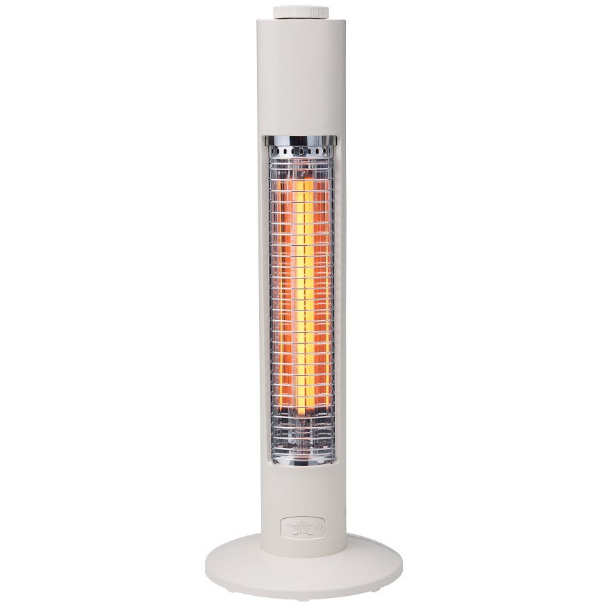 AEH-G424D(SW) 遠赤外線グラファイトヒーター 1台 Aladdin 【通販