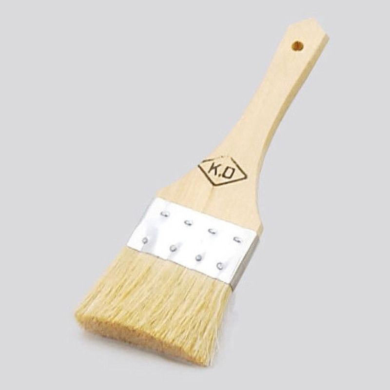 金太郎屋刷毛（3寸5分）：1個 金太郎屋刷毛（3寸5分）：1個 金太郎屋刷毛（3寸5分）：1個 金