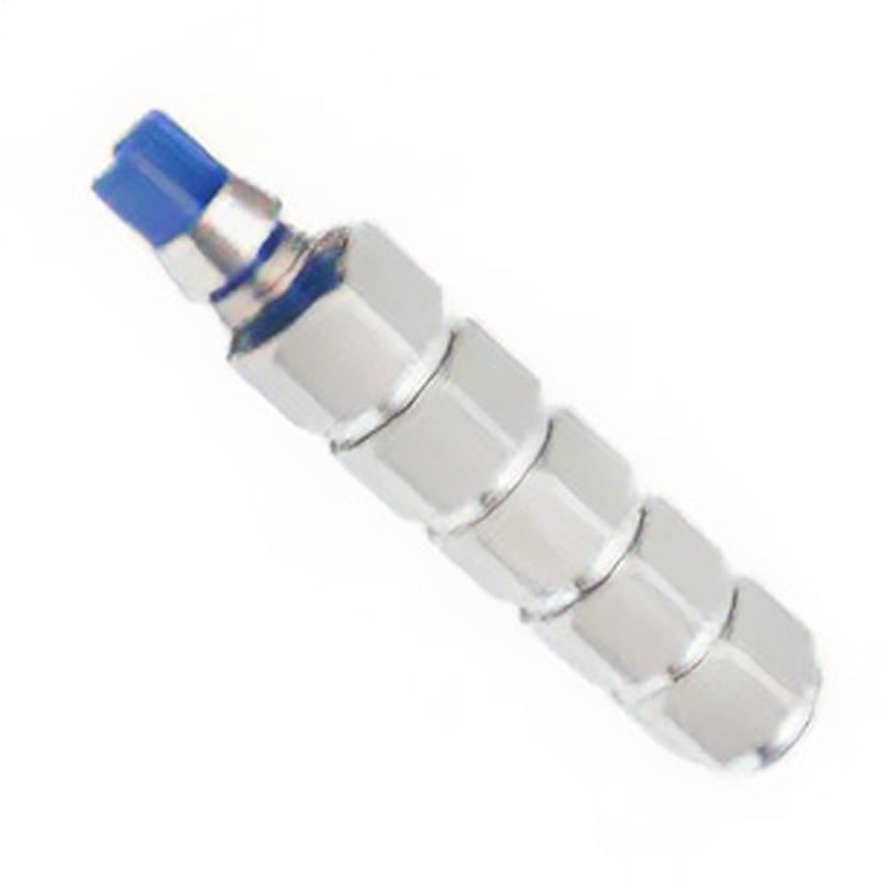 6Dシリーズ継手 ナット、フェルールセット FITOK くい込み管継手