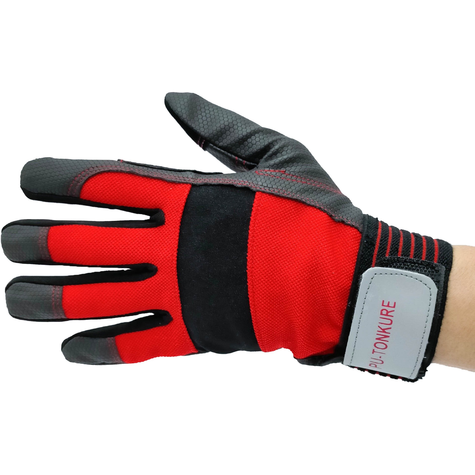 029 PUトンクレ 天牛(富士手袋工業) サイズLL 1双 - 【通販モノタロウ】