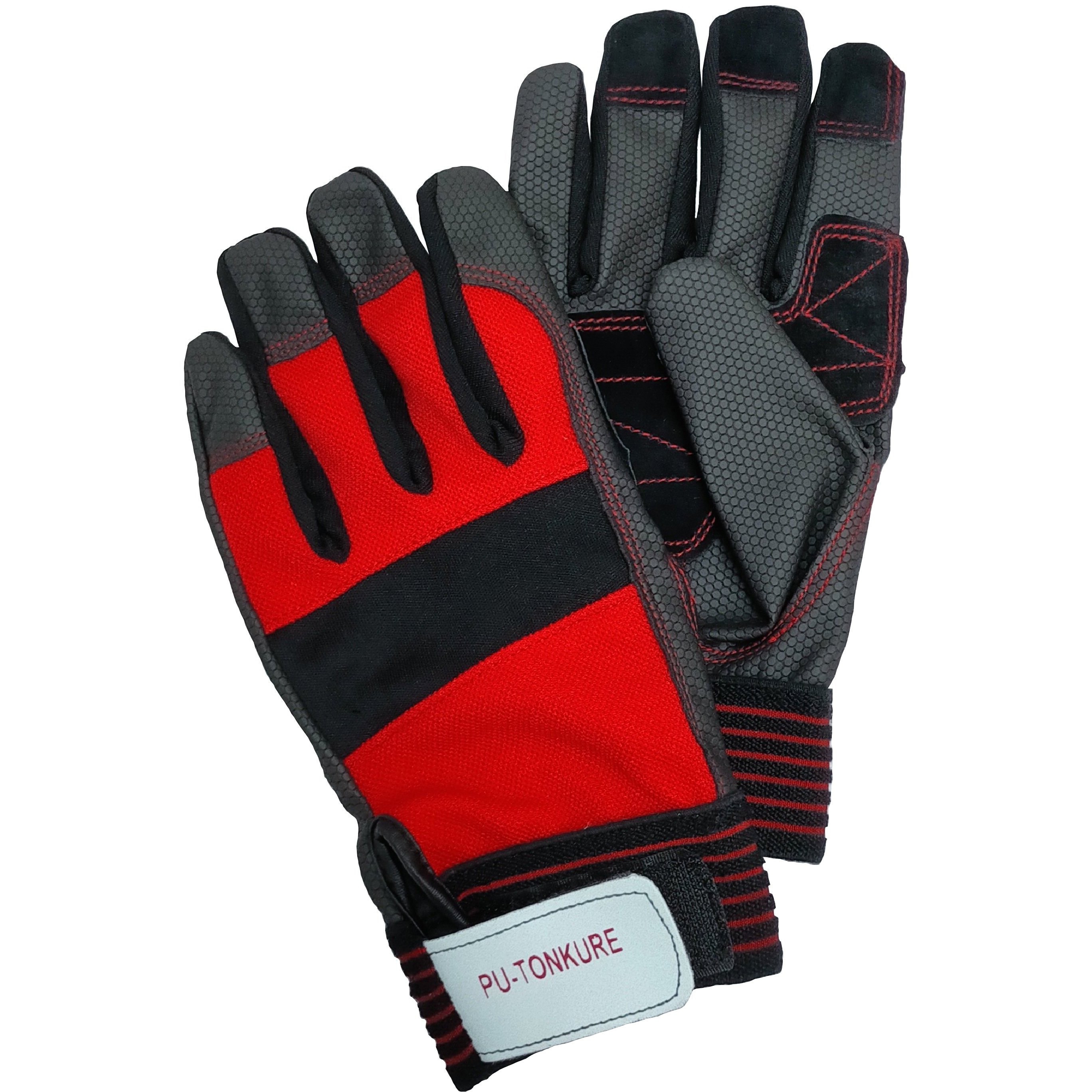 029 PUトンクレ 天牛(富士手袋工業) サイズLL 1双 - 【通販モノタロウ】