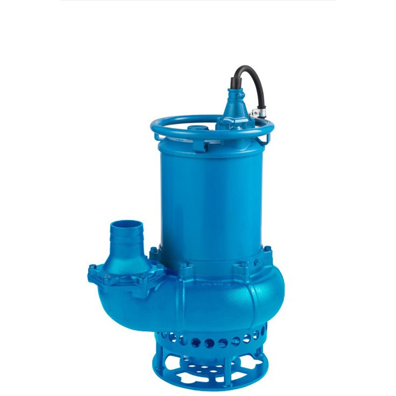 サンコー水中サンドポンプ★三相200V★ 三相200Vサンドポンプ