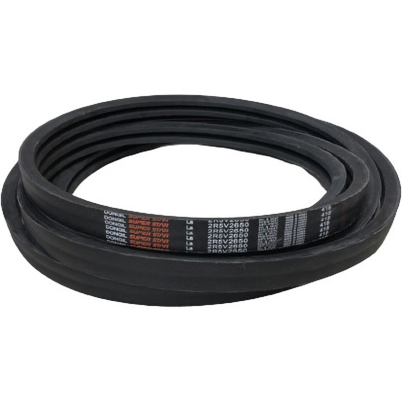 5V1400*3 結合ベルト 5Vシリーズ 1本 DONGIL RUBBER BELT 【通販
