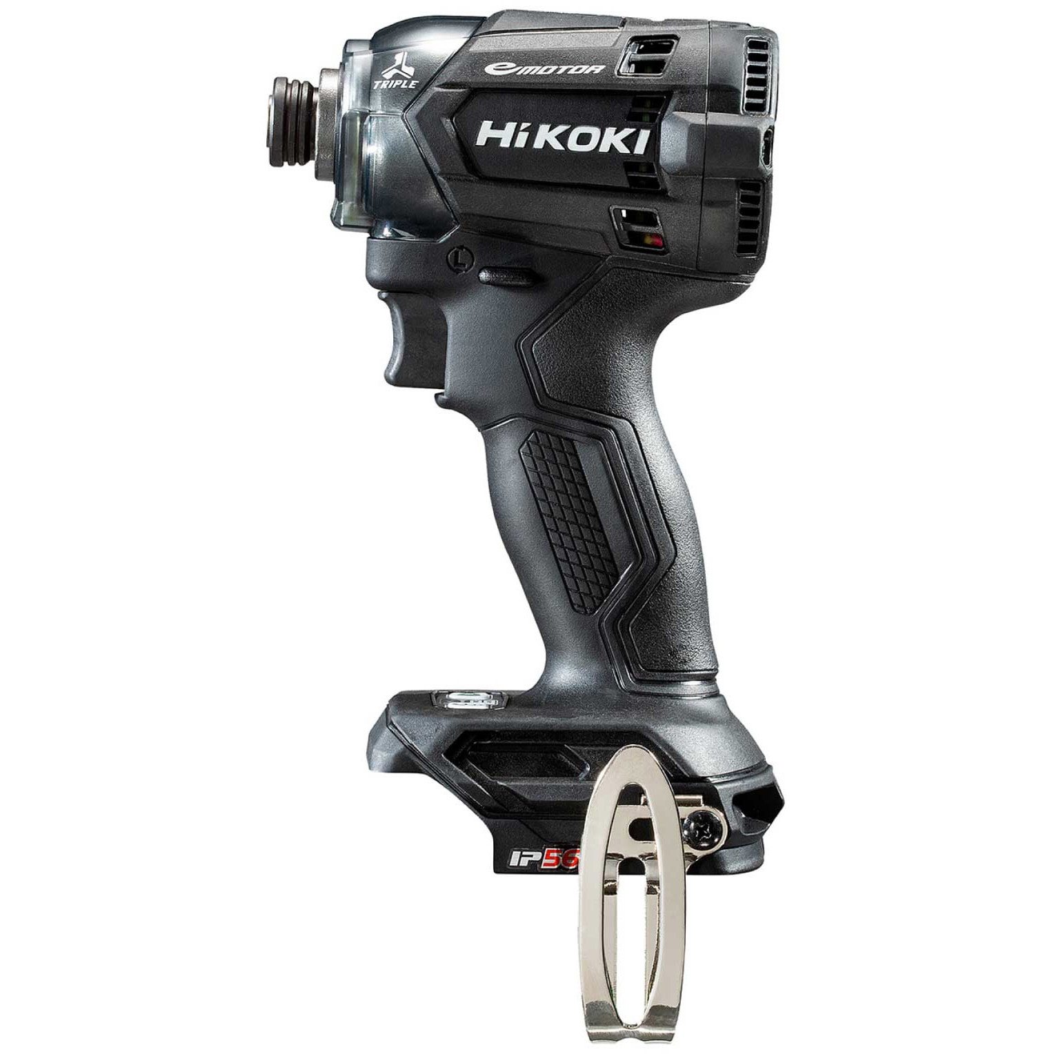 HiKOKI WH18DC(XPZ) コードレスインパクトドライバ バッテリー1個セット【市川行徳店】【店頭取引限定】【未使用】管理番号：IT658E5QTFGY コードレスインパクトドライバ：WH18DC