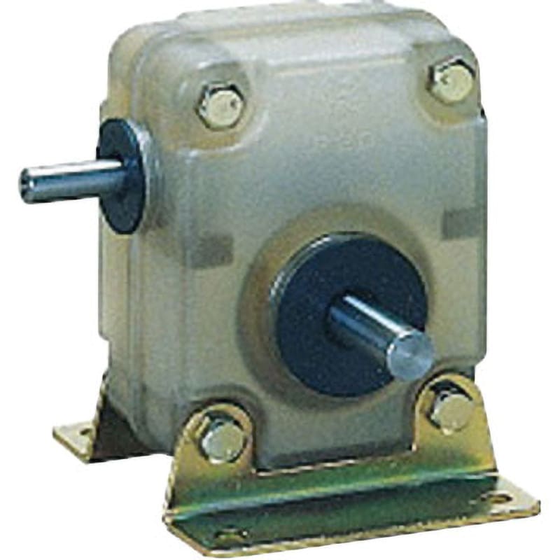 ウォーム減速機 ウォーム減速機 - 青木精密工業株式会社