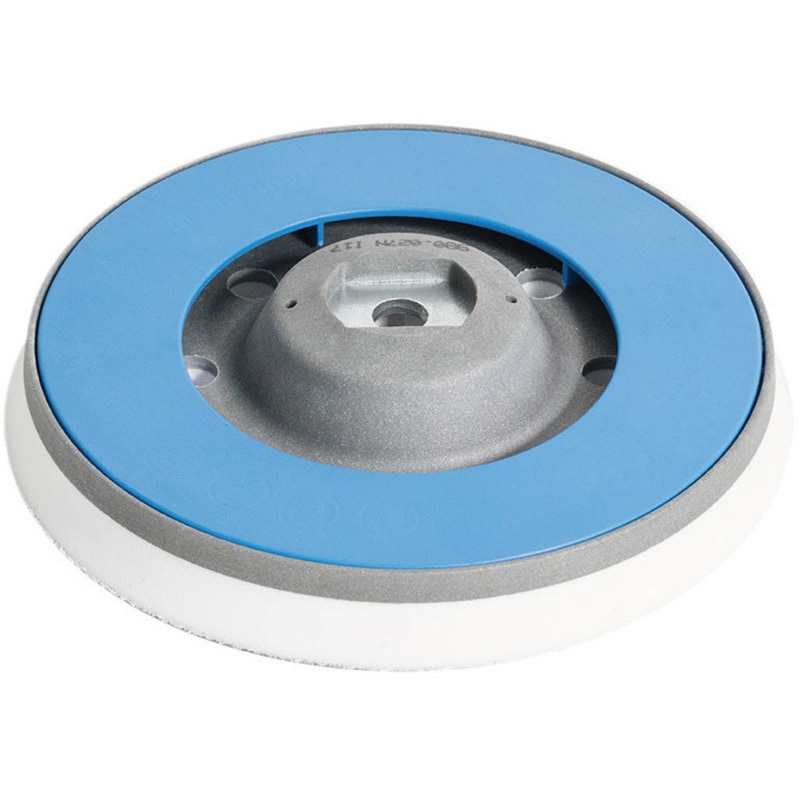 R-MP-125 マジックパッド RUPES 外径125mm 【通販モノタロウ】