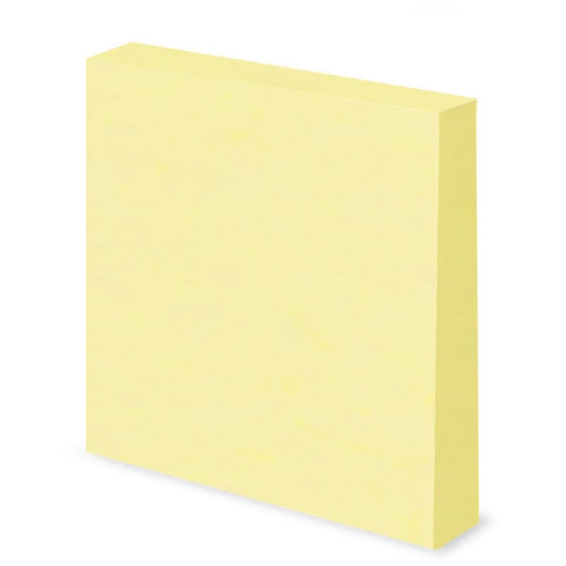 コクヨ 付箋 まとめ売り 正方形 100冊×3箱 セット割 コクヨ 付箋 まとめ売り 正方形 100冊×3箱 セット割 コクヨ 付箋