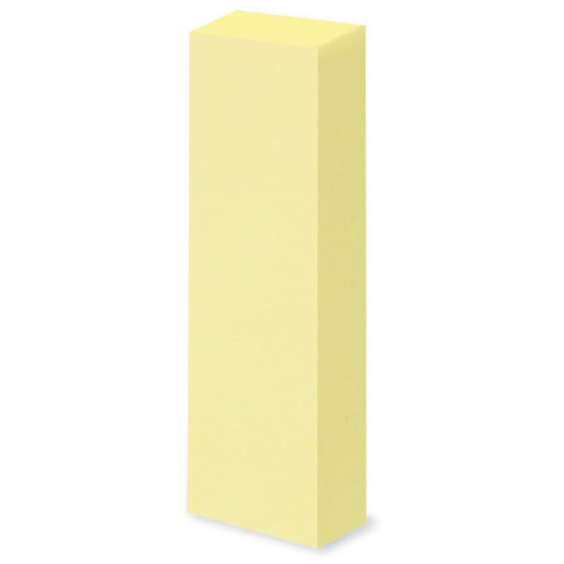 （まとめ）コクヨ タックメモ（お徳用・ノートタイプ）正方形 74×74mm 黄 500枚 メ-2021N-Y 1冊〔×5セット〕 まとめ）コクヨ タックメモ（お徳用・ノートタイプ）正方形 74×74mm 黄