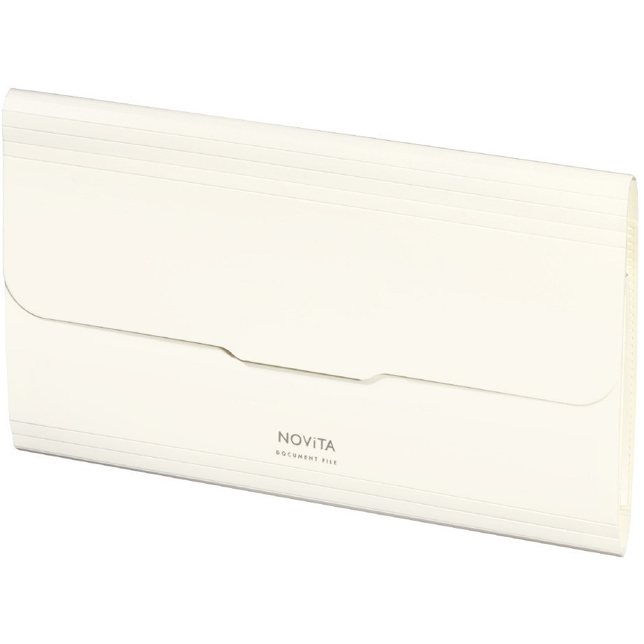 Amazon.co.jp: NISUN 12ポケットファイルオーガナイザー、A4