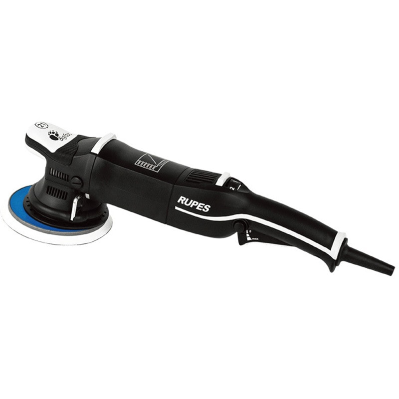 LHR21-MK3 電動ダブルアクションポリッシャー 1台 RUPES 【通販