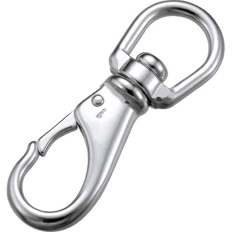 AK1010 AKフックA型 浅野金属工業 1個 AK1010 - 【通販モノタロウ】