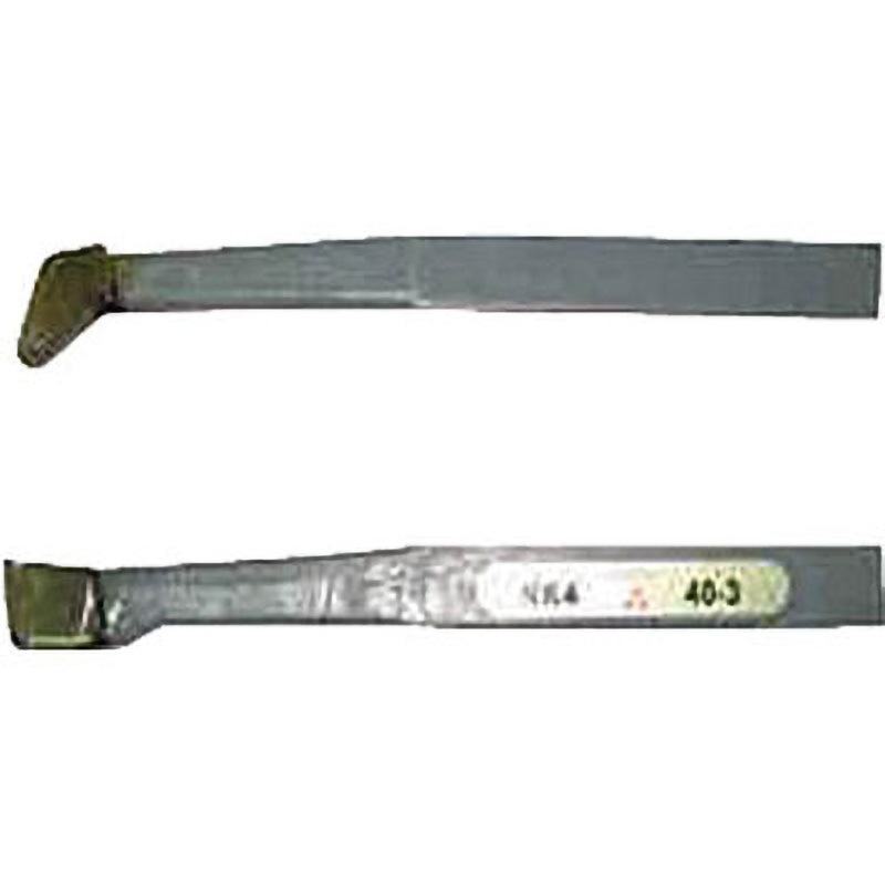 付刃バイト 旋削用42形孔繰仕上バイト カムス(旧:高周波精密) ハイス刃