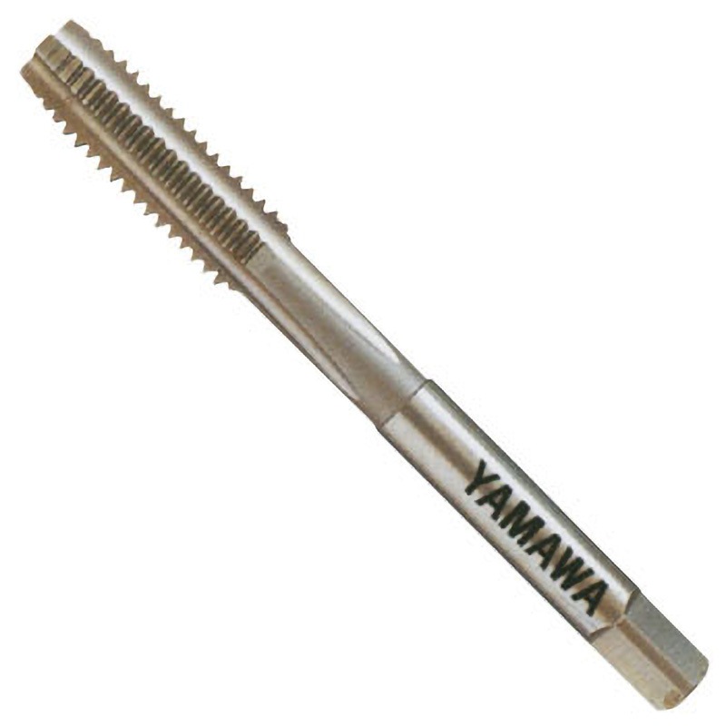 EH-HT P4 M8X1.25 2.5P 難削材用ハンドタップ EH-HT YAMAWA(ヤマワ/彌 