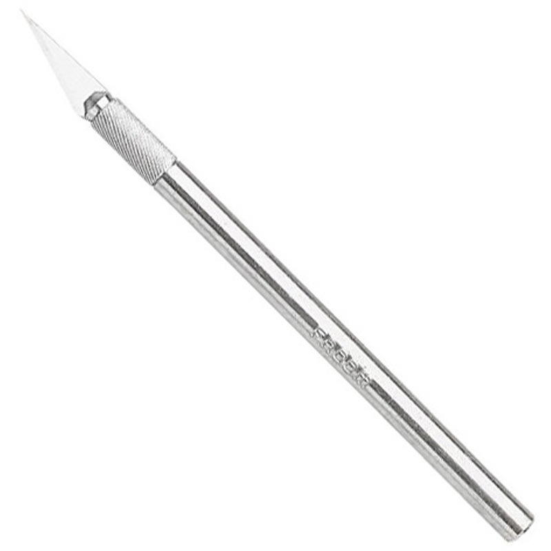 845.1 FACOM(ファコム) メス型 ナイフ | 8451 FACOM 全長150mm
