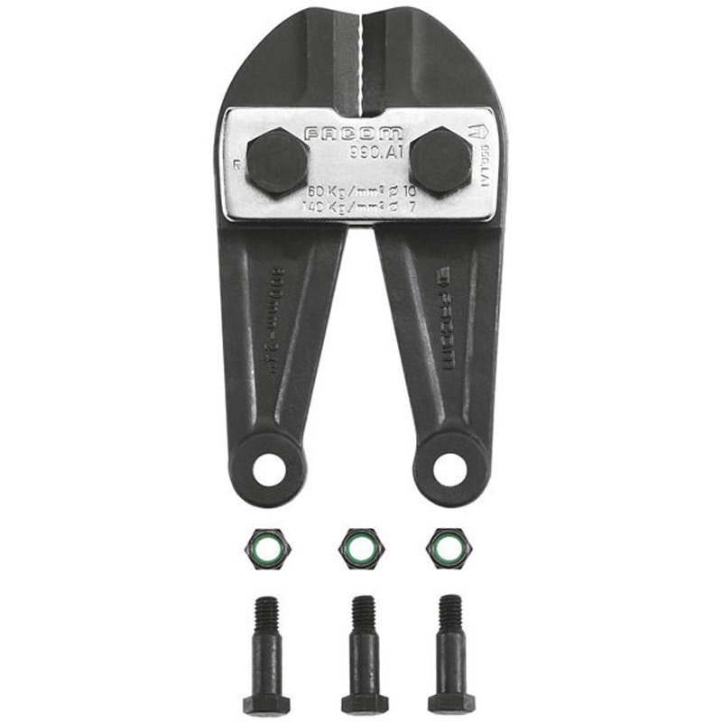 990.BF2 FACOM(ファコム) ボルトカッター 750mm | 990BF2 1個 FACOM 【通販モノタロウ】
