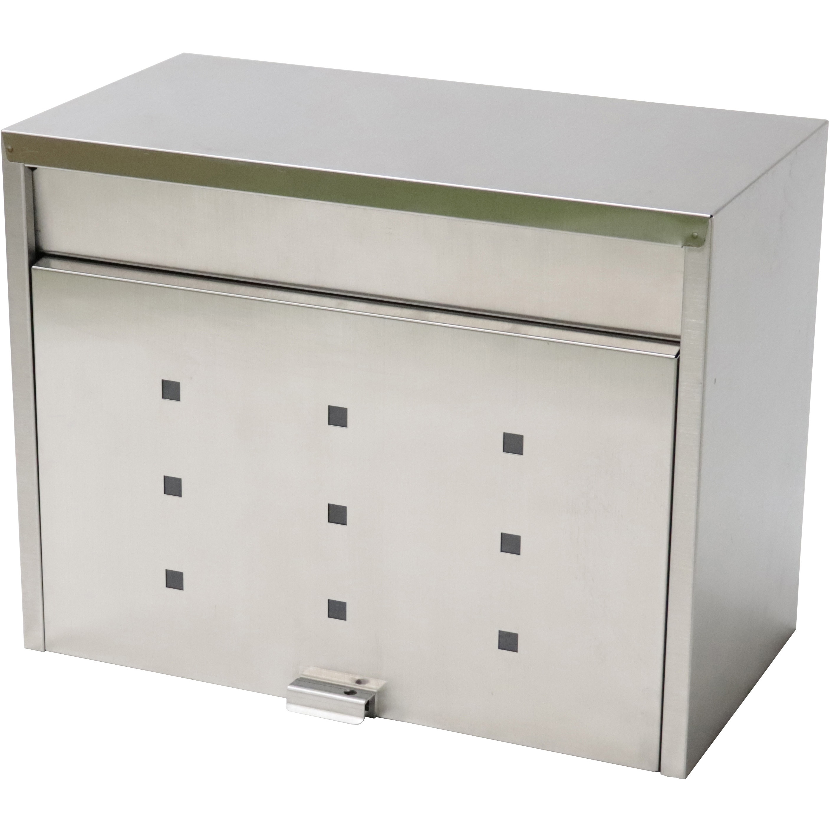 PH-70 大型郵便ポスト 1台 グリーンライフ 【通販モノタロウ】