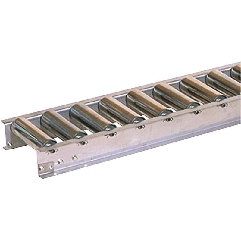 セントラル ローラコンベヤ用スタンド IB型 900S×1000W ( IB-900-100 ) セントラル ローラコンベヤ用スタンド IB型 900S×1000W ( IB-900-100