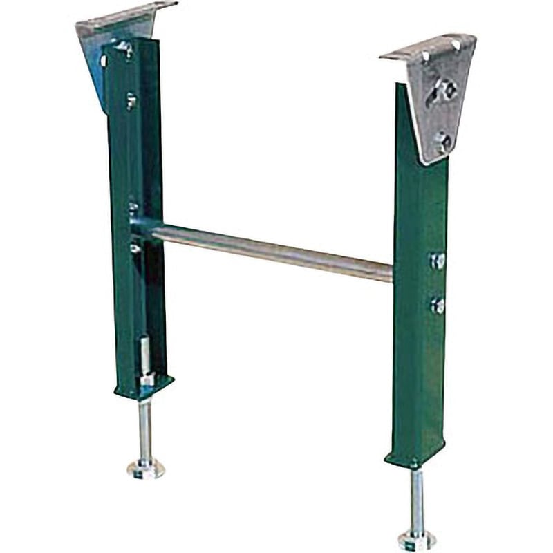 セントラル ローラコンベヤ用スタンド IB型 950S×600W ( IB-950-60 ) セントラルコンベヤー(株) セントラル ローラコンベヤ用スタンド IB型 950S×600W ( IB-950-60