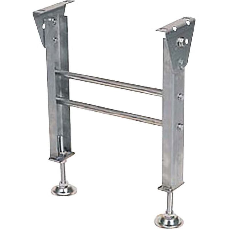 セントラルコンベヤー ICU型スタンド(オールステンレス製) ICU-600-600W (ICU-600-60) セントラルコンベヤー ICU型スタンド(オールステンレス製) ICU-600