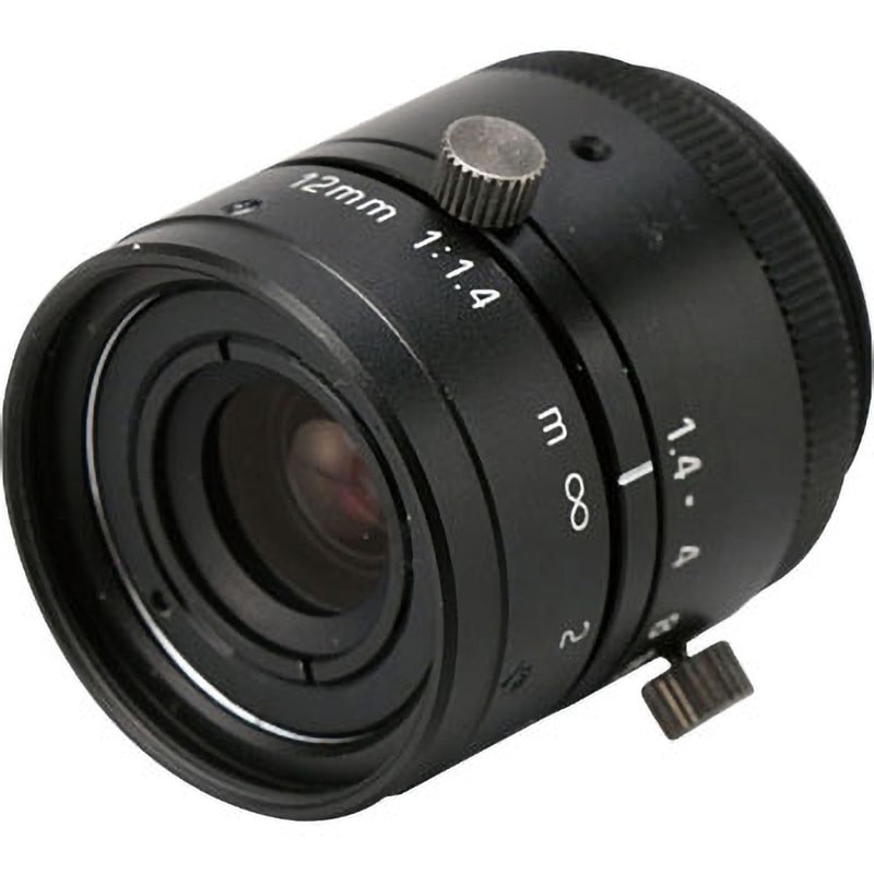 SV-1214V FA用CCTVレンズ VSテクノロジー Cマウント