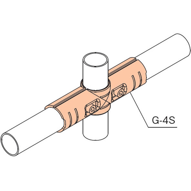 GA-4S-BK GA-4Sセット品 TMEHジャパン ブラック色 - 【通販モノタロウ】
