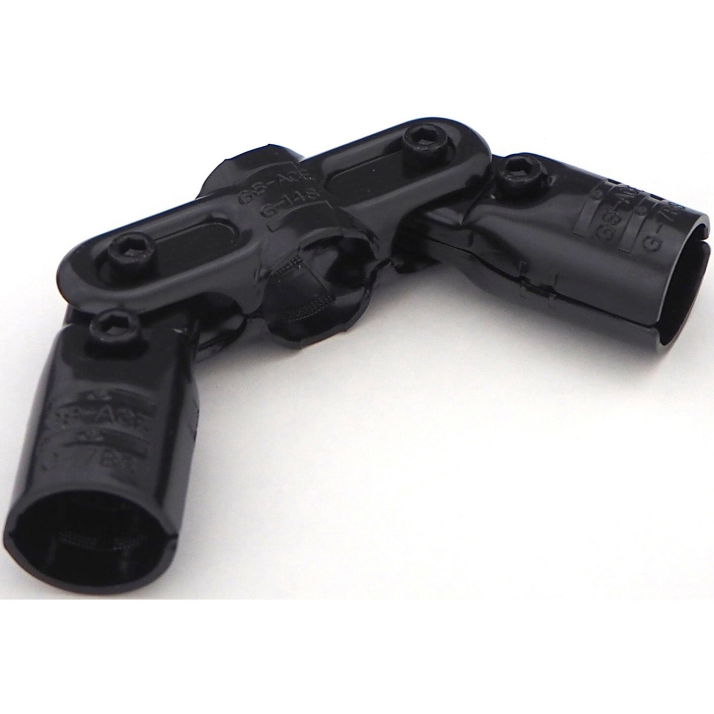 GA-14S-BK GA-14Sセット品 TMEHジャパン ブラック色 【通販モノタロウ】