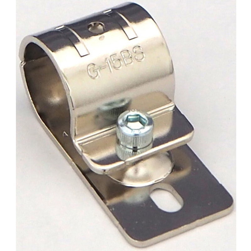 GA-15S-NI GA-15Sセット品 TMEHジャパン ニッケル色 【通販モノタロウ】