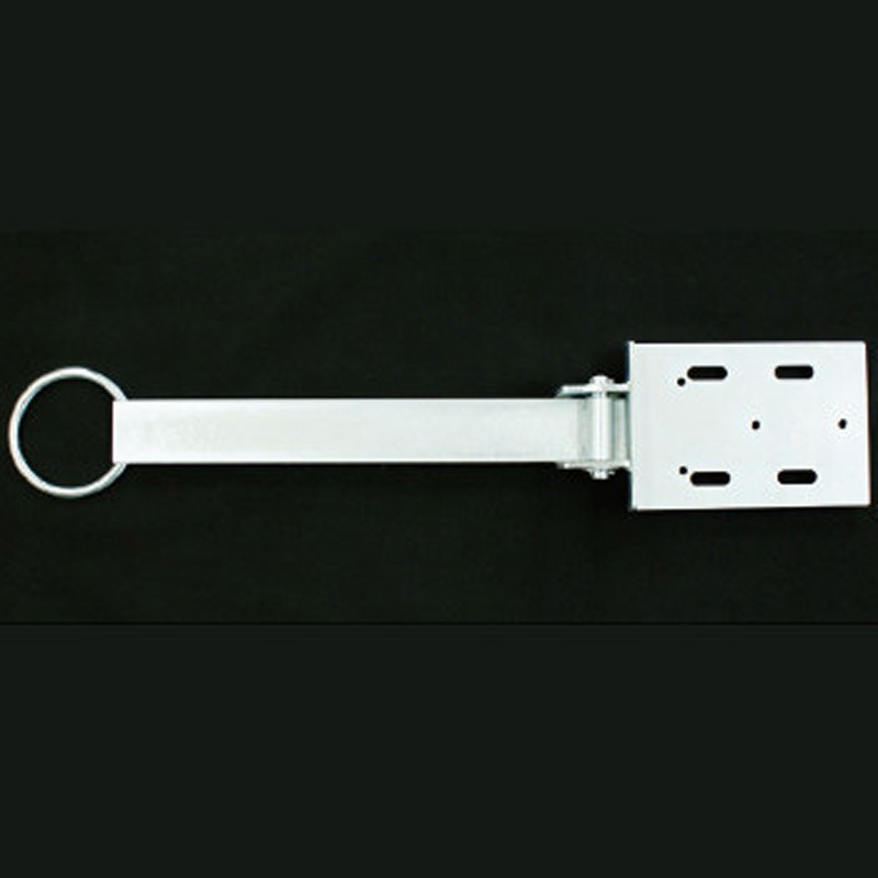 FQ-B 牽引金具 1個 TMEHジャパン 【通販モノタロウ】