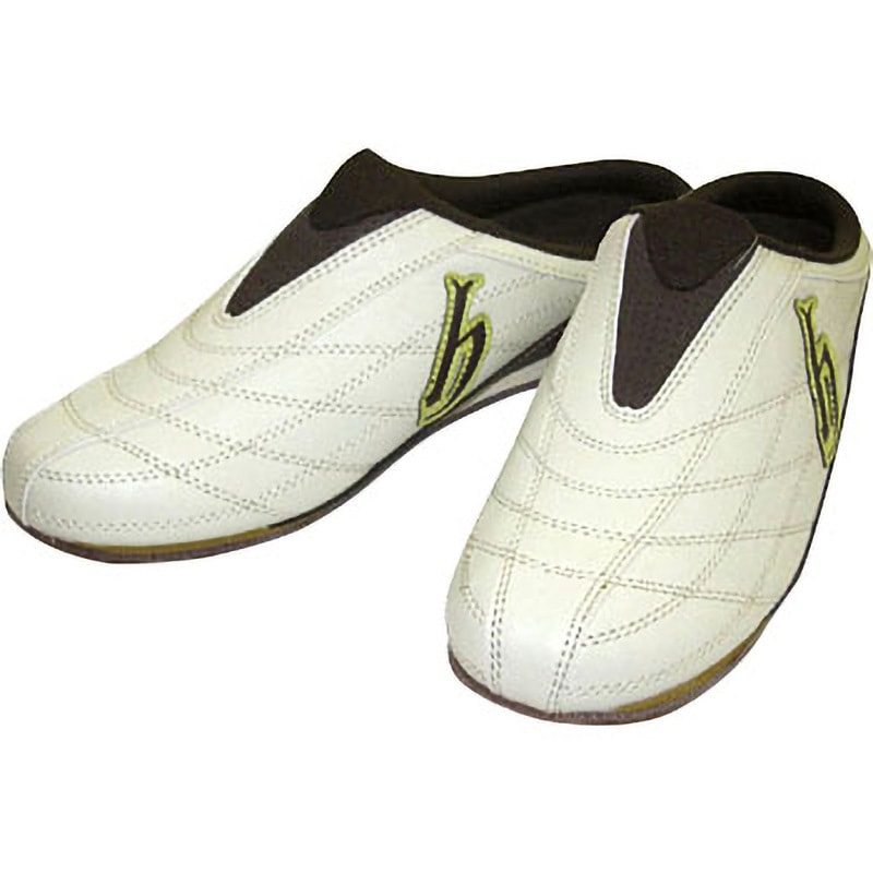 その他 mr178 MRZ178 作業用スニーカー DJ HONDA スリッポンタイプ ベージュ色 合成