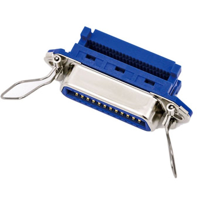 57FE-40240-20S フラットケーブル圧接タイプ 57FEシリーズ フジクラ(旧