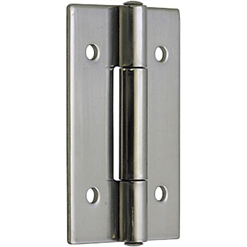 B-27H-SUS-3 ステンレス長蝶番(穴アキ) 1個 ジョー・プリンス竹下