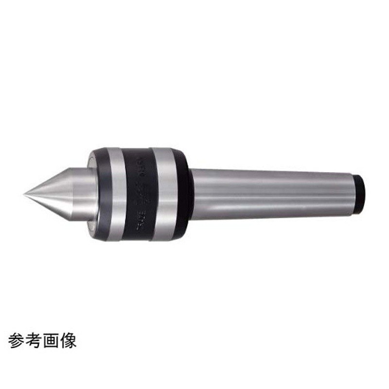 KS3AC カブトシールセンター KSタイプ 一体型 0.003mm TIR KSシリーズ