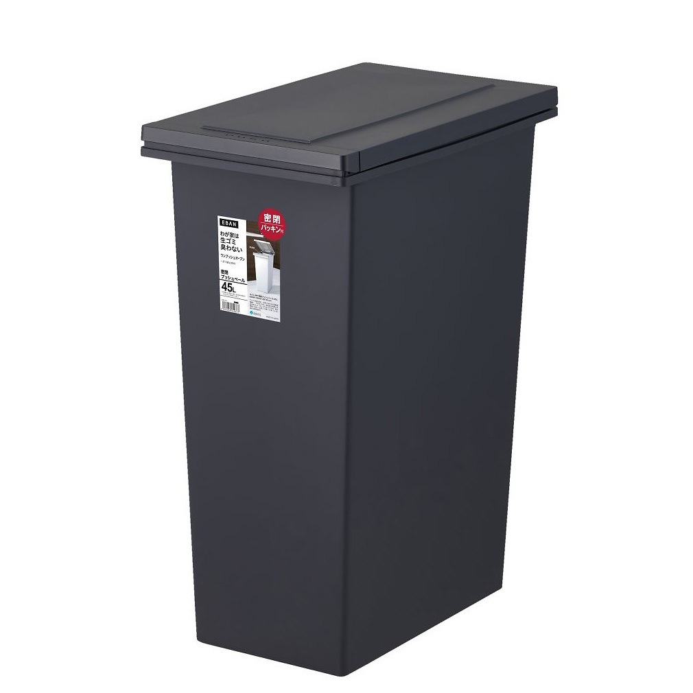 640377 エバンMP 密閉プッシュペール 1ケース 1ケース(7個) アスベル 【通販モノタロウ】 18,860円