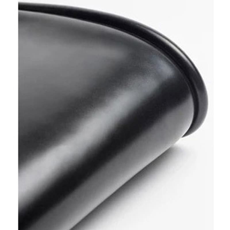 97800BHP8.5E45 グローブボックス/アイソレーター用ブチル手袋 長さ