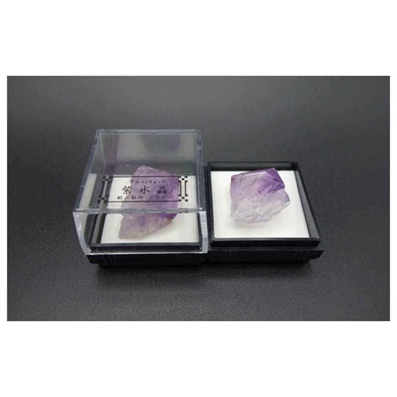 紫水晶 1箱(12個) 大江理工社 【通販モノタロウ】