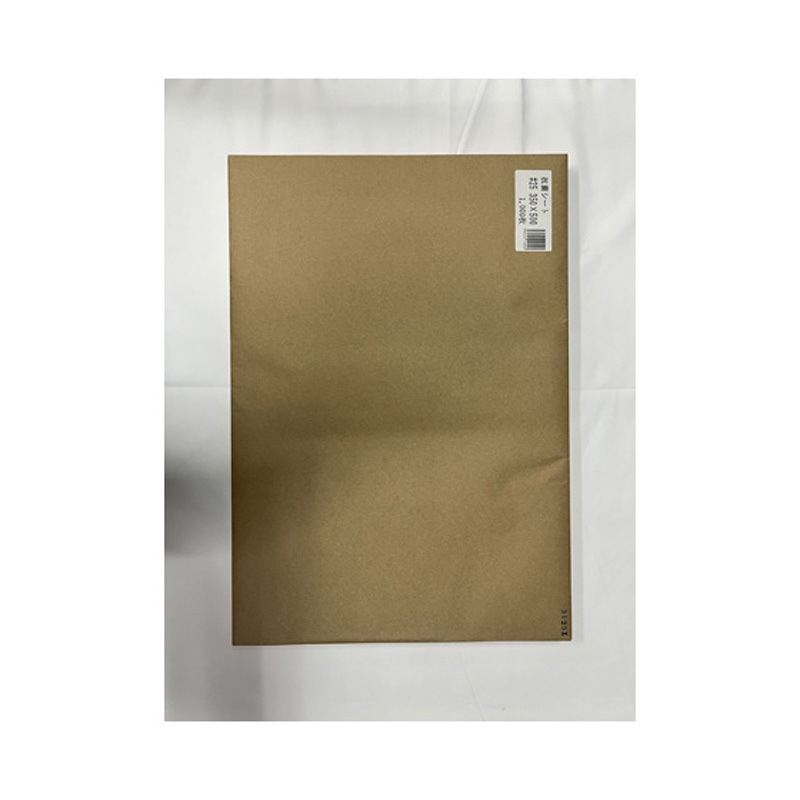 抗菌シート 25μ 350×500mm 1箱(5冊×1000枚) 金本セロファン 【通販モノタロウ】 55,188円