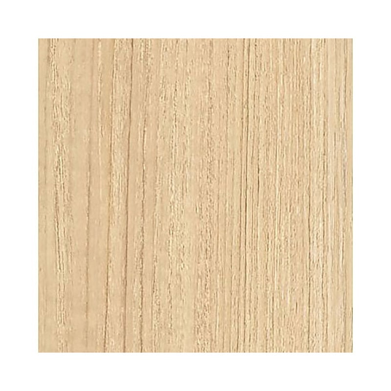 6300043080 ダイノック ドライウッド DW-1902MT チーク 板柾 1本 トレード 【通販モノタロウ】